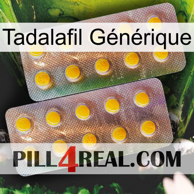 Tadalafil Générique new10
